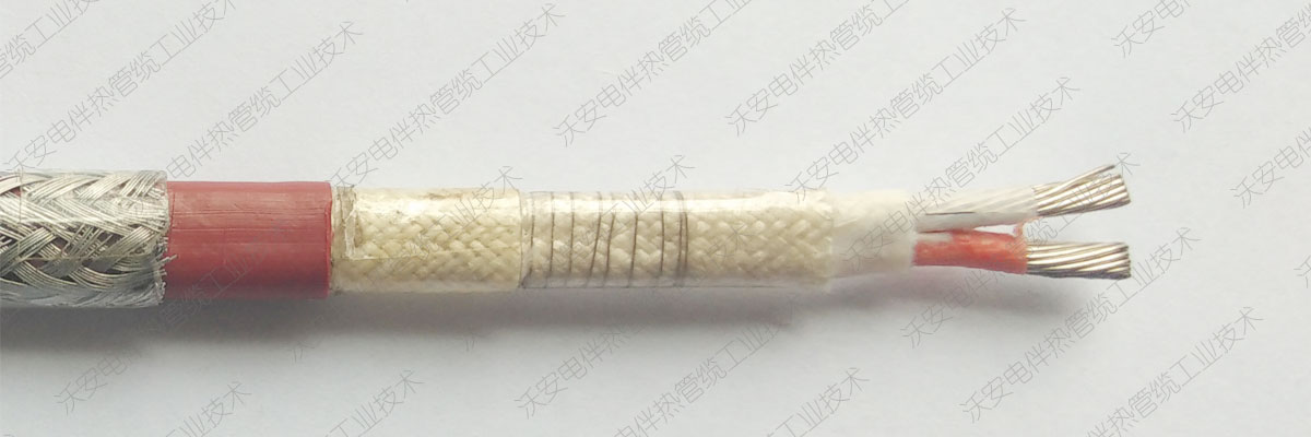 高溫恒功率伴熱帶 高溫恒功率伴熱帶